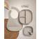Mamas & Papas 4 Piece Weaning Starter Kit
