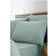 Catherine Lansfield So Soft Easy Iron Fitted - - Double Bed Sheet Green