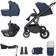 Babymore Chia Coco with Base (Travel system)