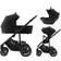 Britax Smile 5Z Space Black (Duo) (Travel system)