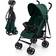 Kinderkraft Tik Green