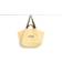 Hay Weekend Bag Large - Soft Yellow