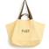 Hay Weekend Bag Large - Soft Yellow