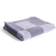Hay Check Guest Towel Purple (150x50cm)