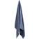 Hay Mono 70x140 cm Steel Bath Towel Blue (140x70cm)