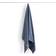 Hay Mono 70x140 cm Steel Bath Towel Blue (140x70cm)