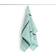 Hay Linear Turquoise Torchon de cuisine Turquoise (80x52cm)