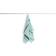 Hay Linear Turquoise Torchon de cuisine Turquoise (80x52cm)