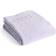 Hay Mono Lavender Serviette d'Invité Violet (90x50cm)