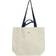 Hay Everyday Tote Bag - Medium Grey