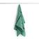 Hay Linear Geschirrtuch 80x52 cm Grün Asciugamano da cucina Verde