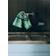 Hay Linear Keukenhanddoek 52x80 cm Green