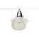 Hay Weekend Bag Organic Väska - Grey