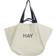 Hay Weekend Bag Organic Väska - Grey