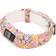 Garmin Vivofit 3 Soft Silikon Strap Blomster
