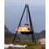Espegard Glo 60 Bålpanna