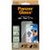 PanzerGlass Protection d'écran Ultra-Wide Fit Anti-bactérienne iPhone 16 Pro Transparent