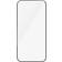PanzerGlass Protection d'écran Ultra-Wide Fit Anti-bactérienne iPhone 16 Pro Transparent