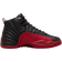 Nike Air Jordan 12 Retro Flu Game 2025 M - Black/Varsity Red