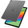 Eiderwood iPad Air 11" 2024 Flexibelt TPU Skal