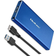 Qoltec M.2 SSD Kabinet 2TB
