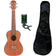 Santana U4 C Concert-Ukulele