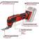 Einhell TE-MG 18/1 Li 18V Cordless OIS Oscillating Multi Tool