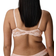 Cubus Push Up Bra with Lace - Light Pink
