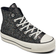 Converse All Star Lift Platform Glitter - Black