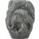 Bloomingville Vuelle Grey Vase 30.5cm