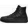 Converse Chuck Taylor All Star Equip Waterproof Leather In Black, (W)
