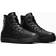Converse Black Chuck Taylor All Star Equip Waterproof Sneakers