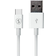 SiGN USB-C kabel hurtigopladning 5V. 3A - 1m 1m