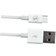 SiGN USB-C kabel hurtigopladning 5V. 3A - 1m 1m