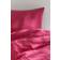 H&M Enkelt Sengesæt Lyserød 140x200 60x70 Dynebetræk Pink (200x140cm)