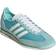 adidas SL 72 Og - Mint/Aqua