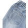 Shein Young Girl Casual Urban Light Wash - Heart