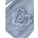 Shein Young Girl Casual Urban Light Wash - Heart
