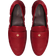 Tory Burch Apron Toe Loafers - Ruby