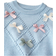 Shein Baby Girl Warm Outfit Set - Soft/Gentle