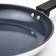 IKEA MIDDAGSMAT stekpanna, non-stick beläggning/rostfritt 28 cm