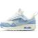 Nike Air Max 1 EasyOn - Sail/Psychic Blue/Blue Tint