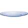 Duralex Duralex Picardie Marine Blå 230 x 20 mm Set om 6 st Assiett 23cm 6st