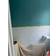 Wickes Vinyl Matt Emulsion Ostrich Egg No.936 Wall Paint Ostrich Egg Blue 2.5L