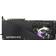 MSI GeForce RTX 5070 Gaming Trio OC 3 x DP 1 x HDMI 12GB GDDR7
