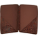 Brahmin Laptop Portfolio Pecan Melbourne