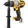 Dewalt DCD999N XR Brushless Combi Hammer Drill