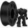 Anycubic PLA Basic Black 1,75 mm 1000 g