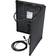 SunLux Hopfällbar solpanel 120W Sunlux PLUG-IN