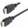 Nordiqzenz HDMI-kabel, High-Speed Premium, 4K 1.5m